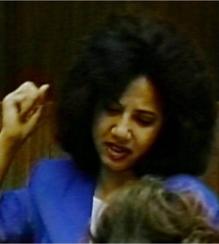 The Egyptian Beauty