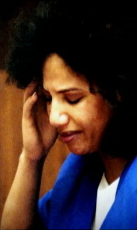 The Egyptian Beauty