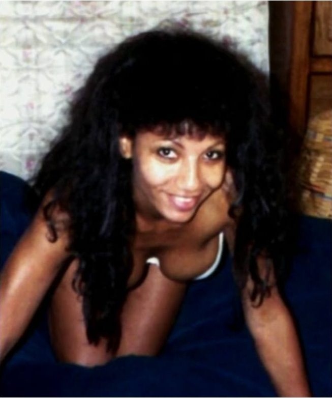 The Egyptian Beauty