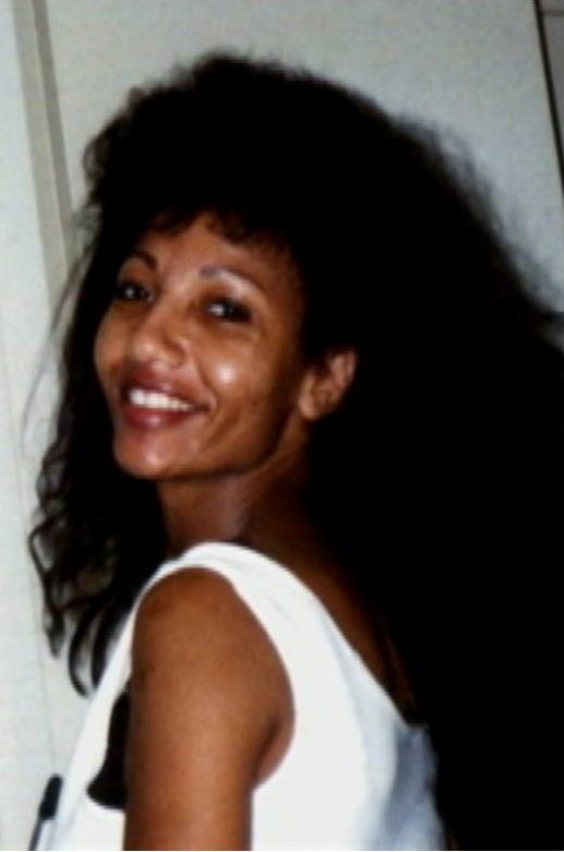 The Egyptian Beauty