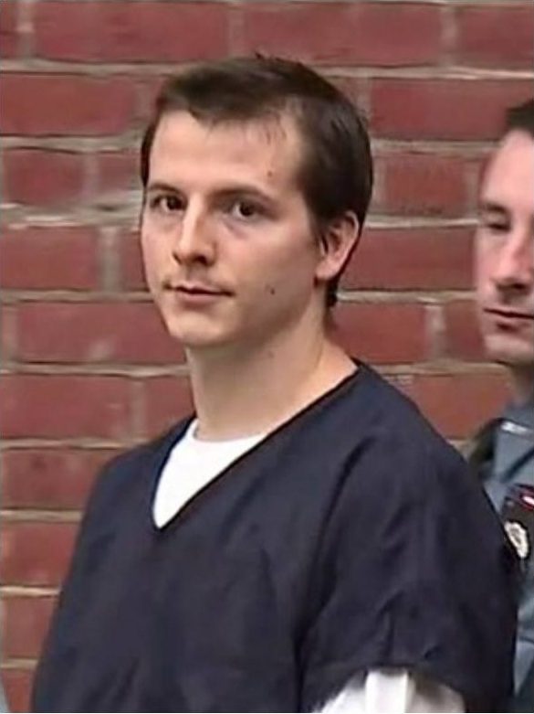The Llama Farm Murder