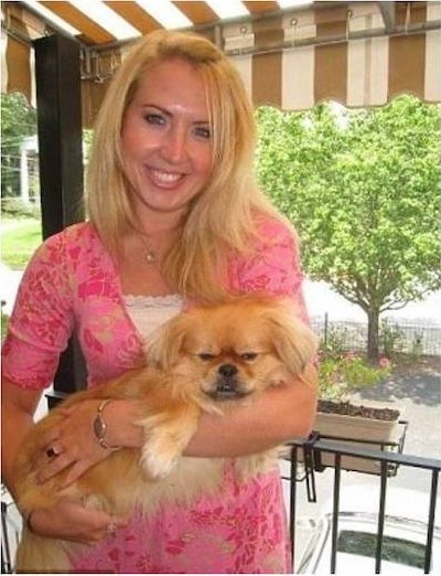 Lauren Giddings