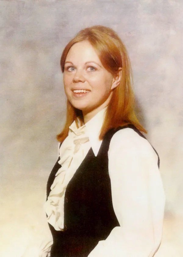 Marlene Ahrens
