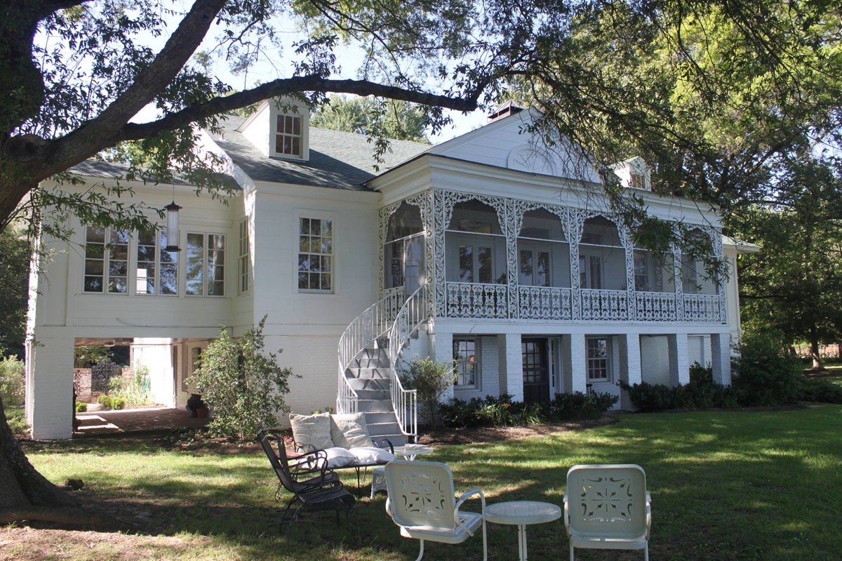  Snowden House