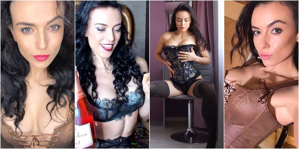 Sylvia “Silvie” Ventsislavova