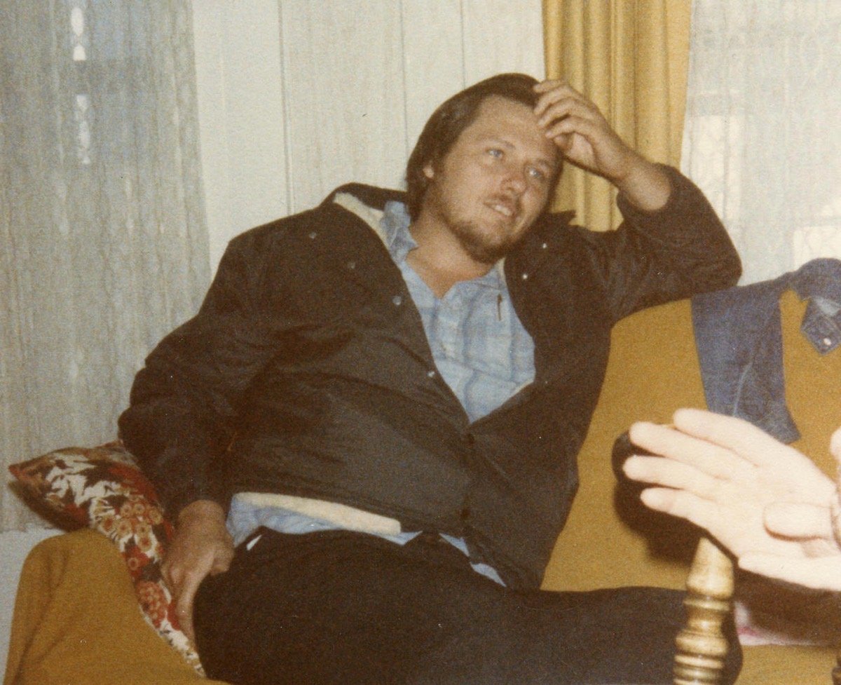 Michael Warren