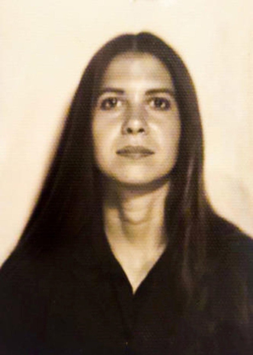 Sheila Keen