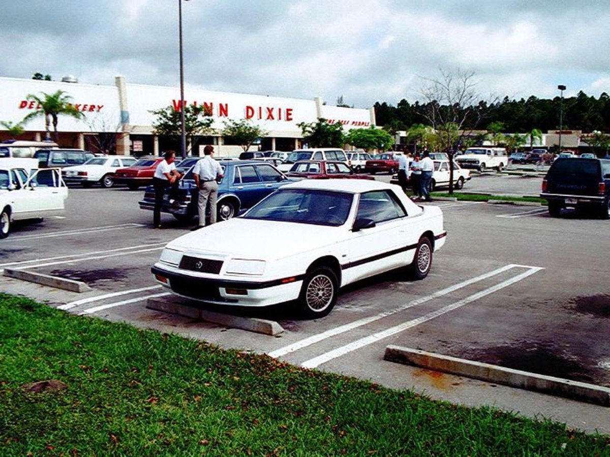 LeBaron