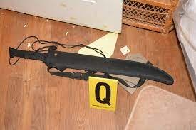 Evidence photos