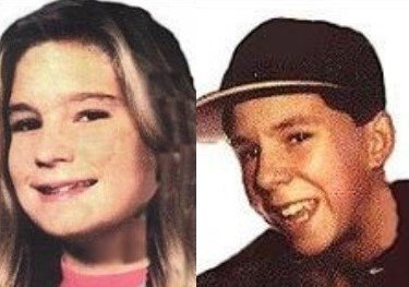 Christina Benjamin & Brian King