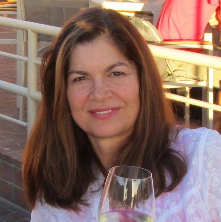 Martha McKay