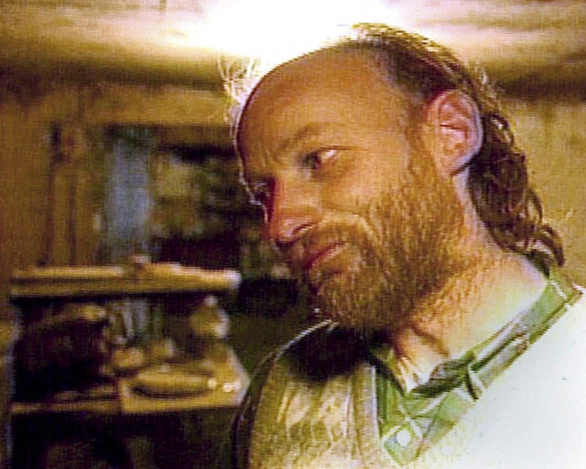 Robert “Willy” Pickton