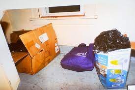 Evidence photos