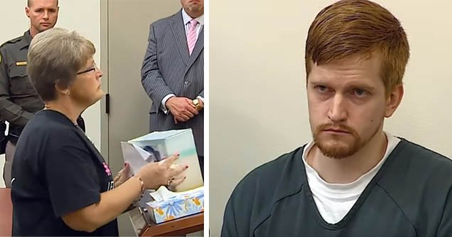 Kristine Young / Jared Chance