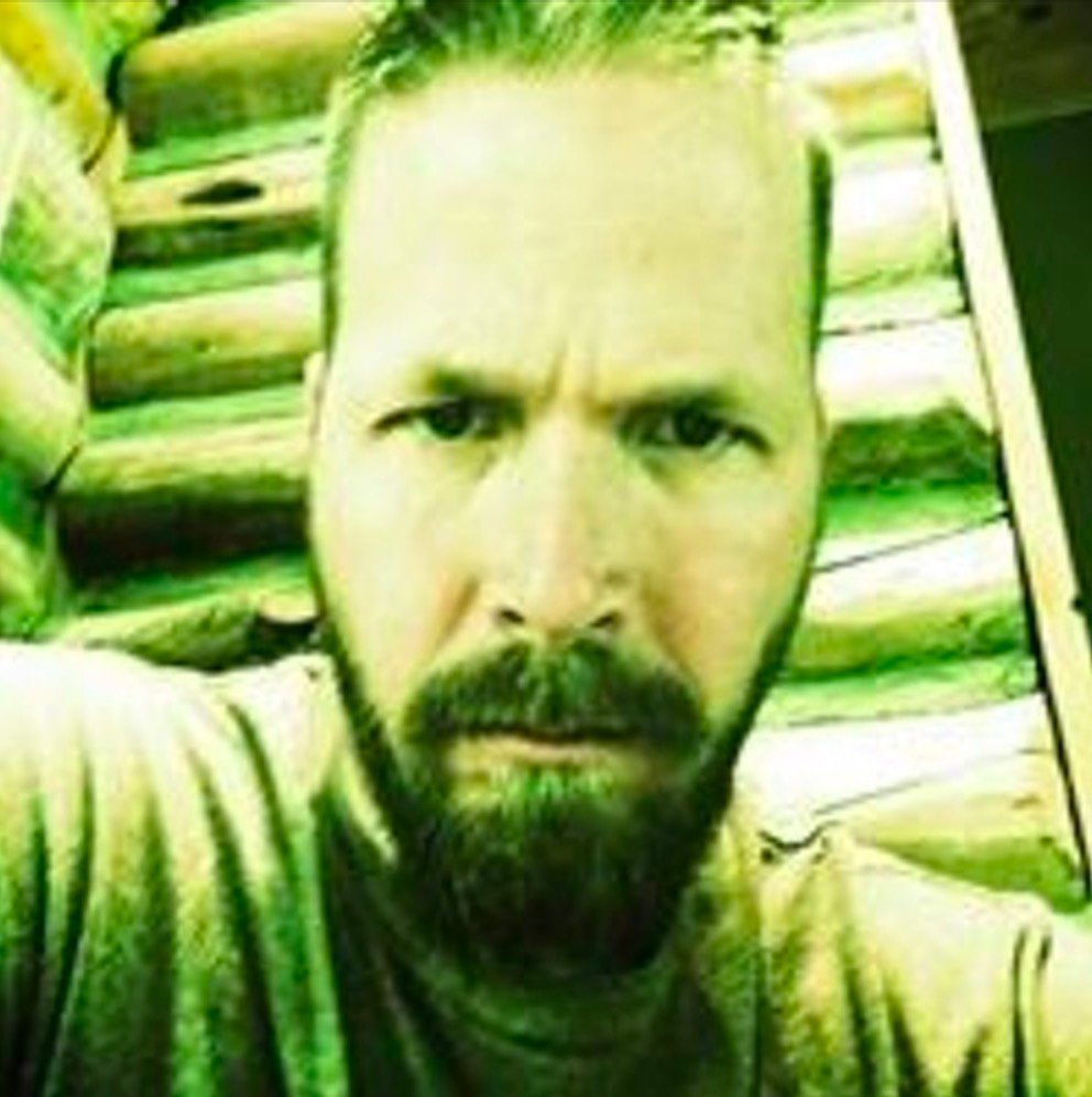 Troy Langdon