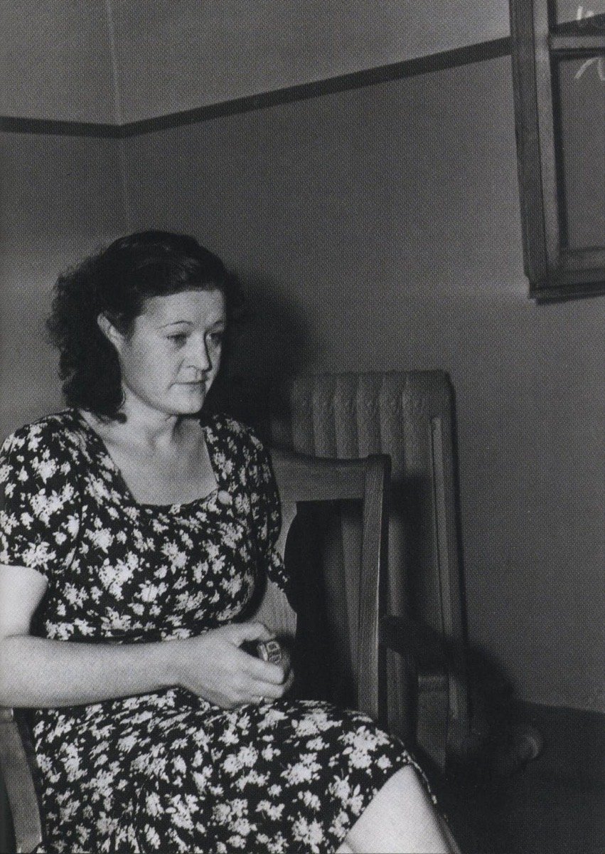 Dolores “Buddy” Goodwin