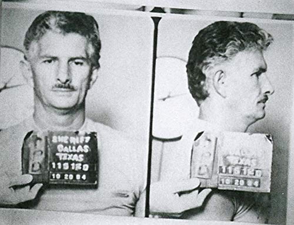 Charles Albright
