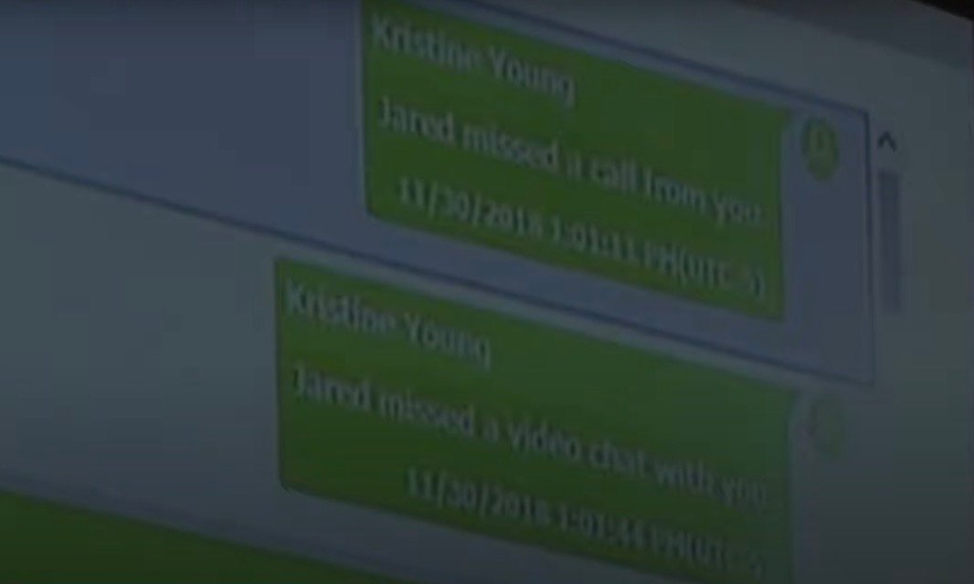 Text Messages