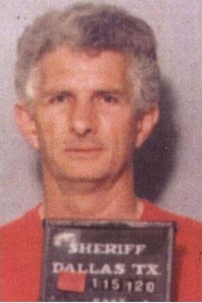 Charles Albright