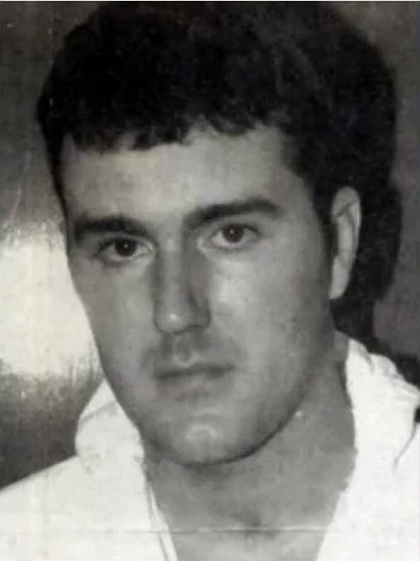 Gary Vinter
