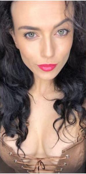 Sylvia “Silvie” Ventsislavova