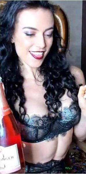 Sylvia “Silvie” Ventsislavova
