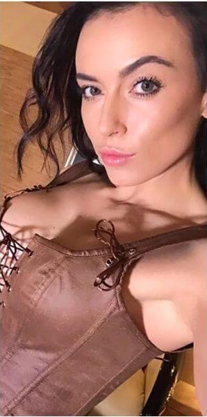 Sylvia “Silvie” Ventsislavova