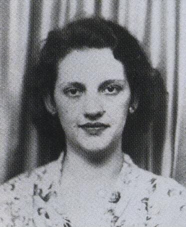 Hazel “Schatzie” Brown