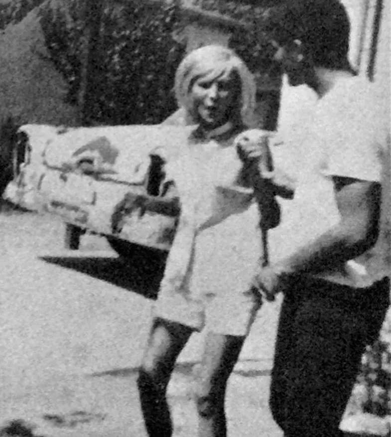 Pied Piper of Tucson case photo