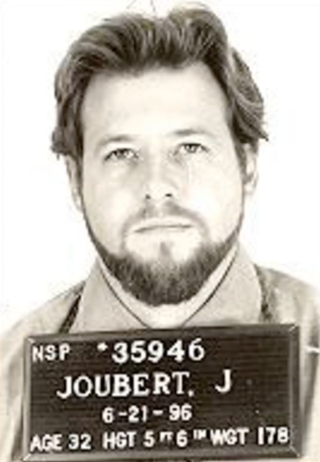 John Joubert