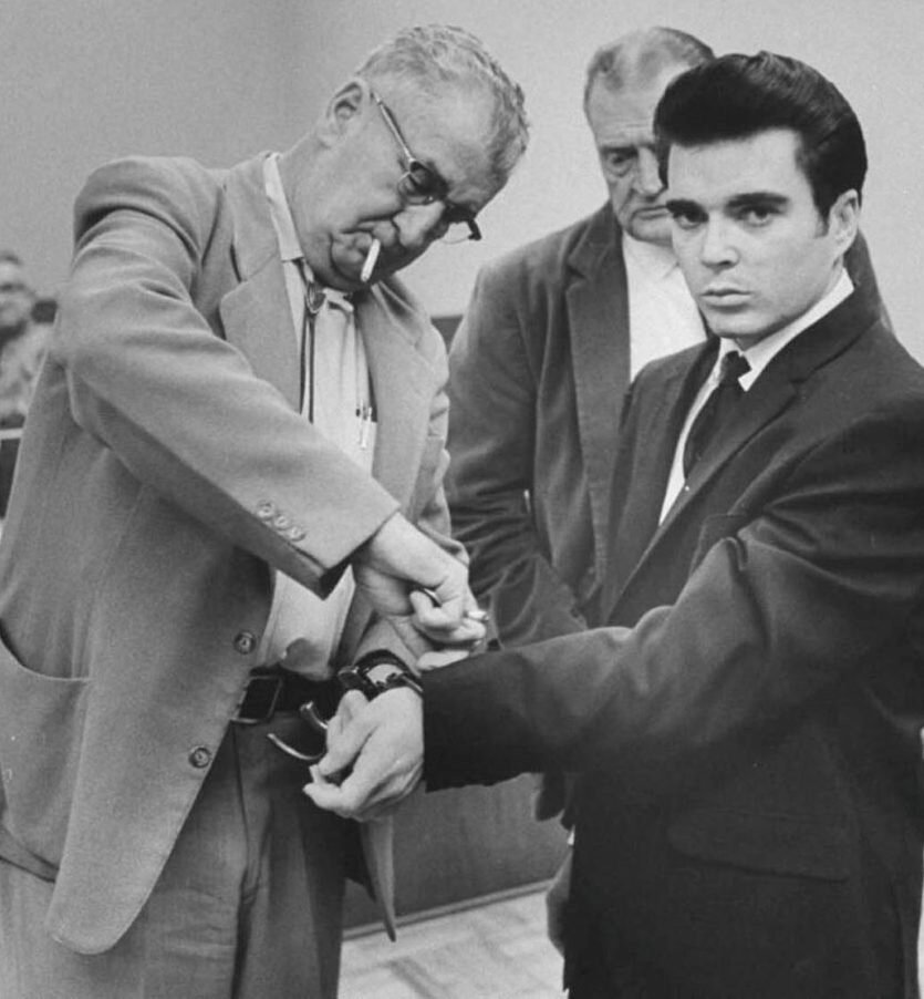 Pied Piper of Tucson case photo