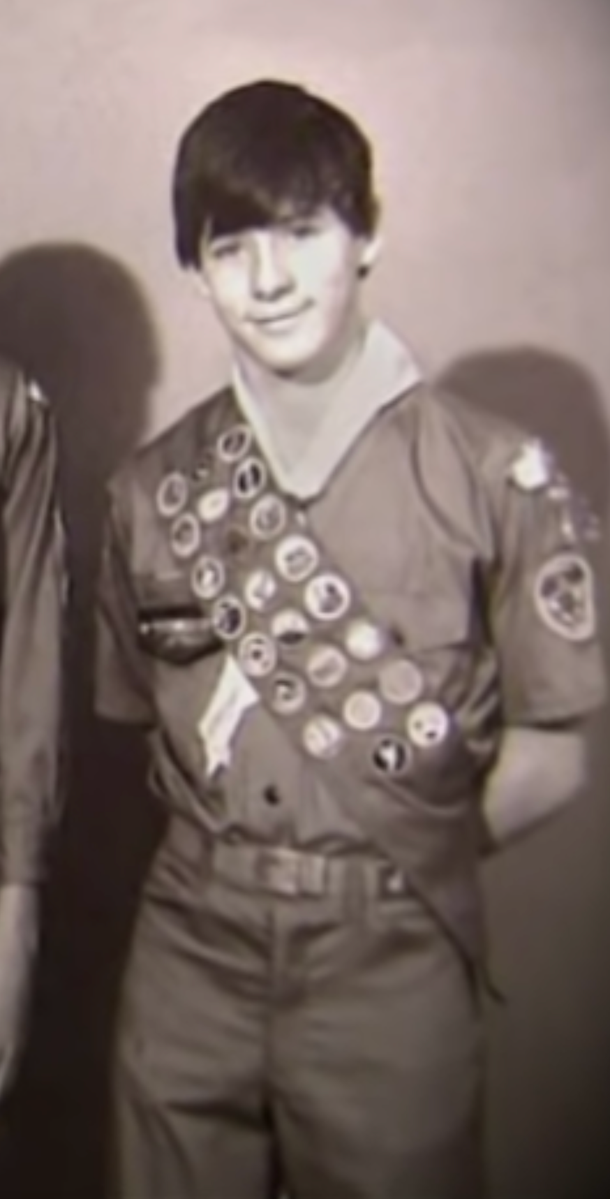 John Joubert