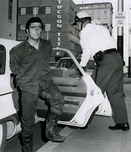 Pied Piper of Tucson case photo
