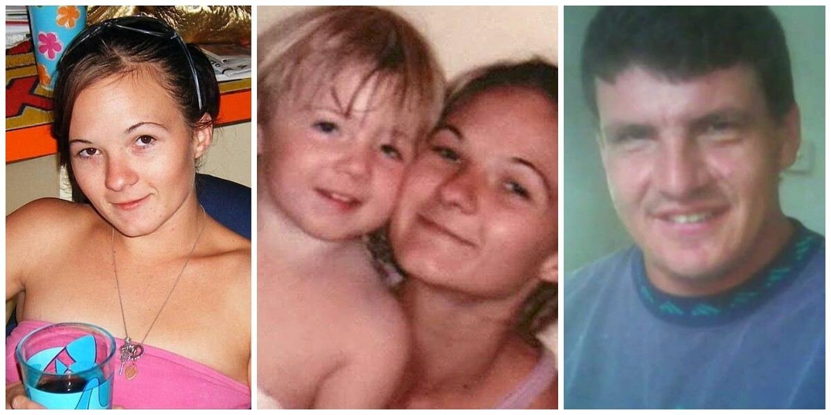 Karlie & Khandalyce Pearce-Stevenson / Daniel Holdom