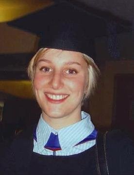 Joanna Yeates