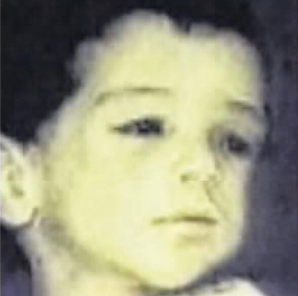 Lazaro Figueroa