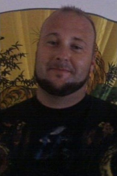 Jimmy Sheaffer