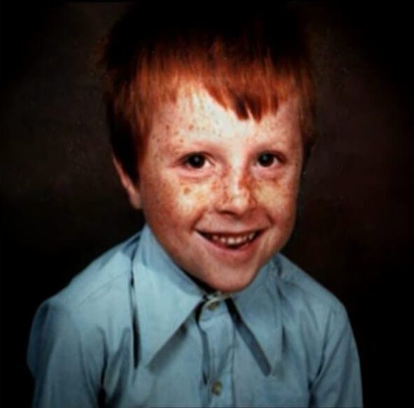 Ricky Stetson