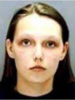 Justina Morley