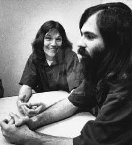 Susan Barnes Carson and James Clifford Carson