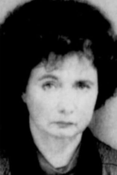 Theresa Knorr