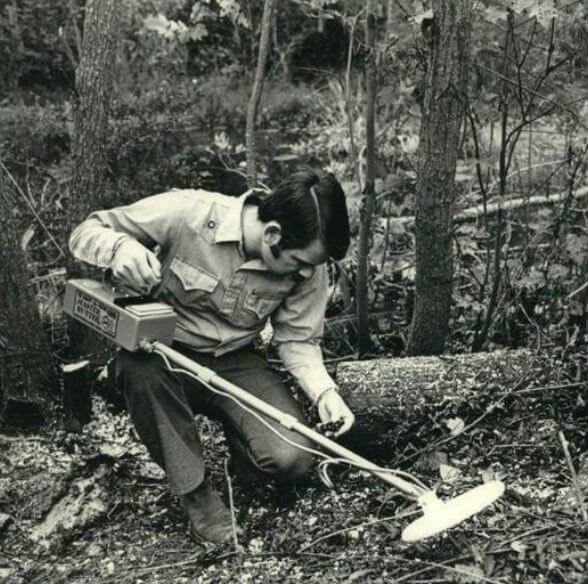 Investigators search where Stephanie’s body was found
