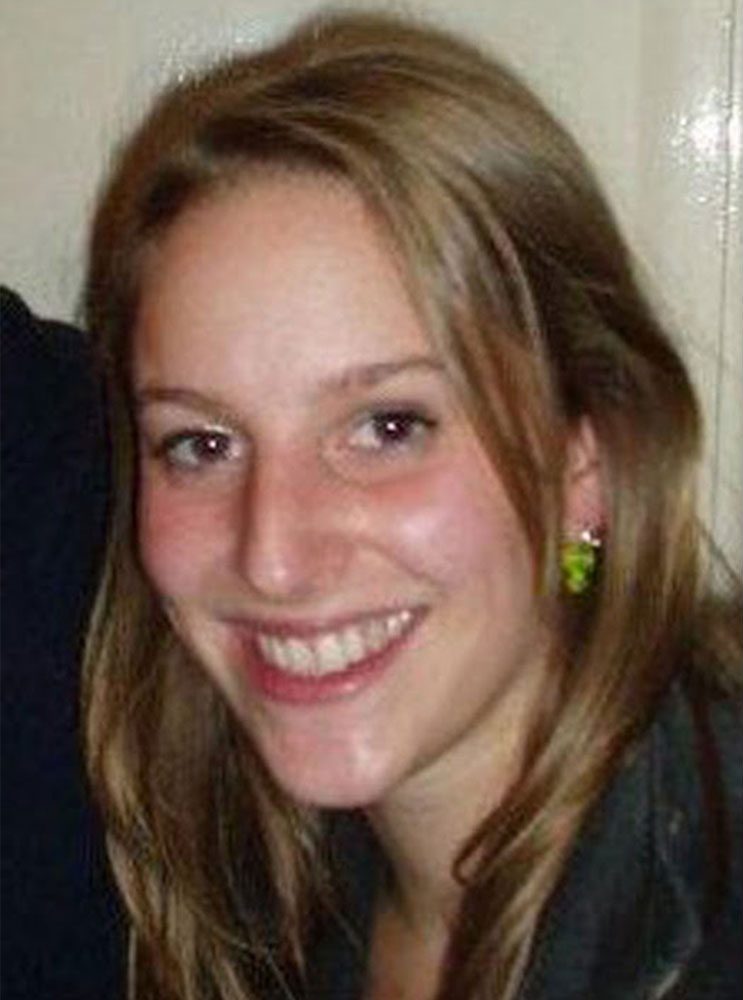 Joanna Yeates