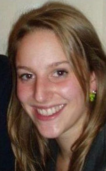 Joanna Yeates