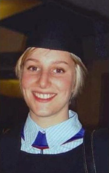 Joanna Yeates