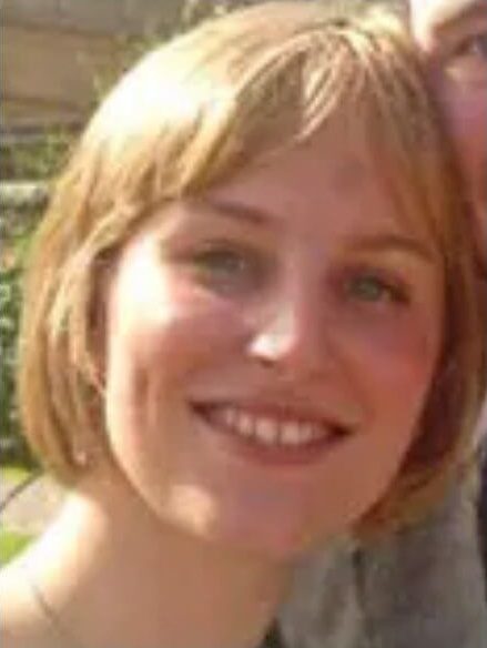Joanna Yeates