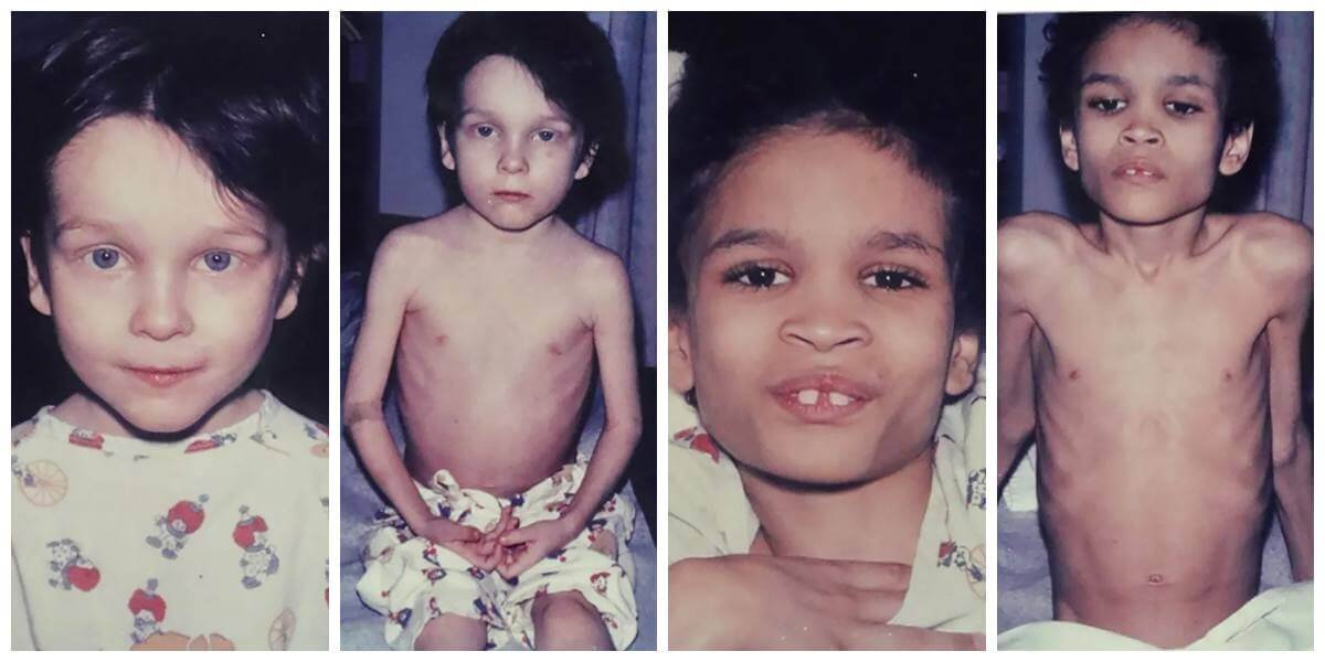 Jesse and Tyler