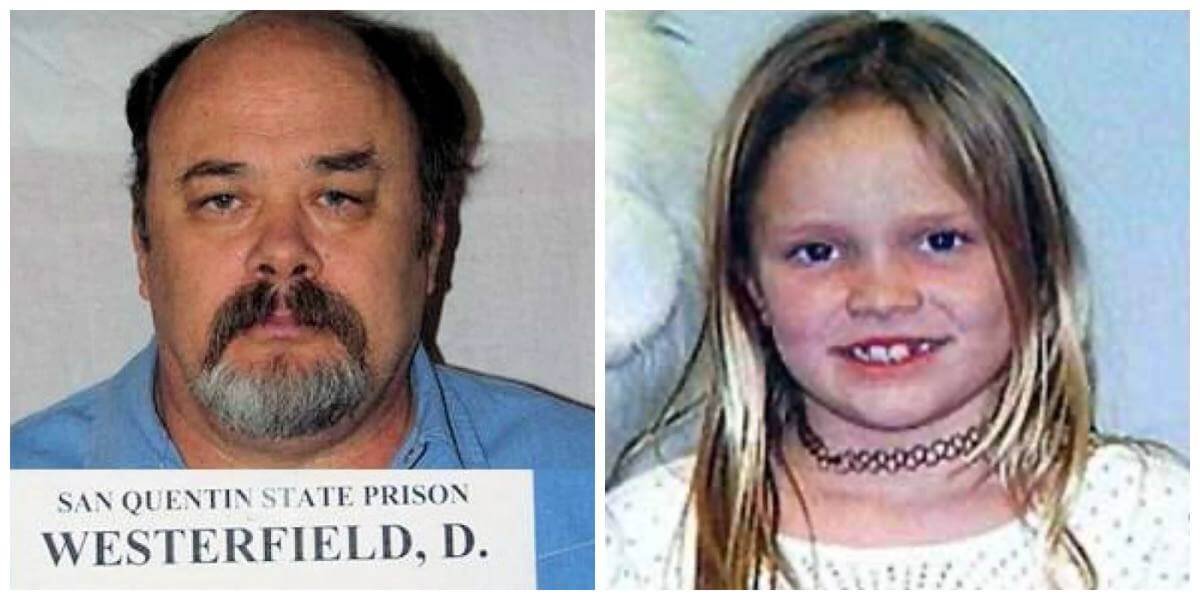 The Girl Scout case photo
