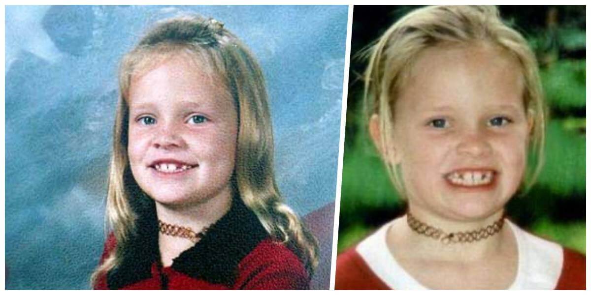 The Girl Scout case photo