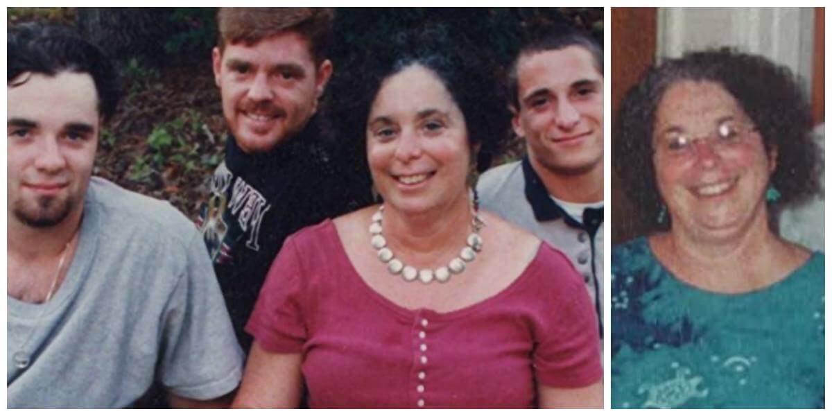 The Swindler case photo
